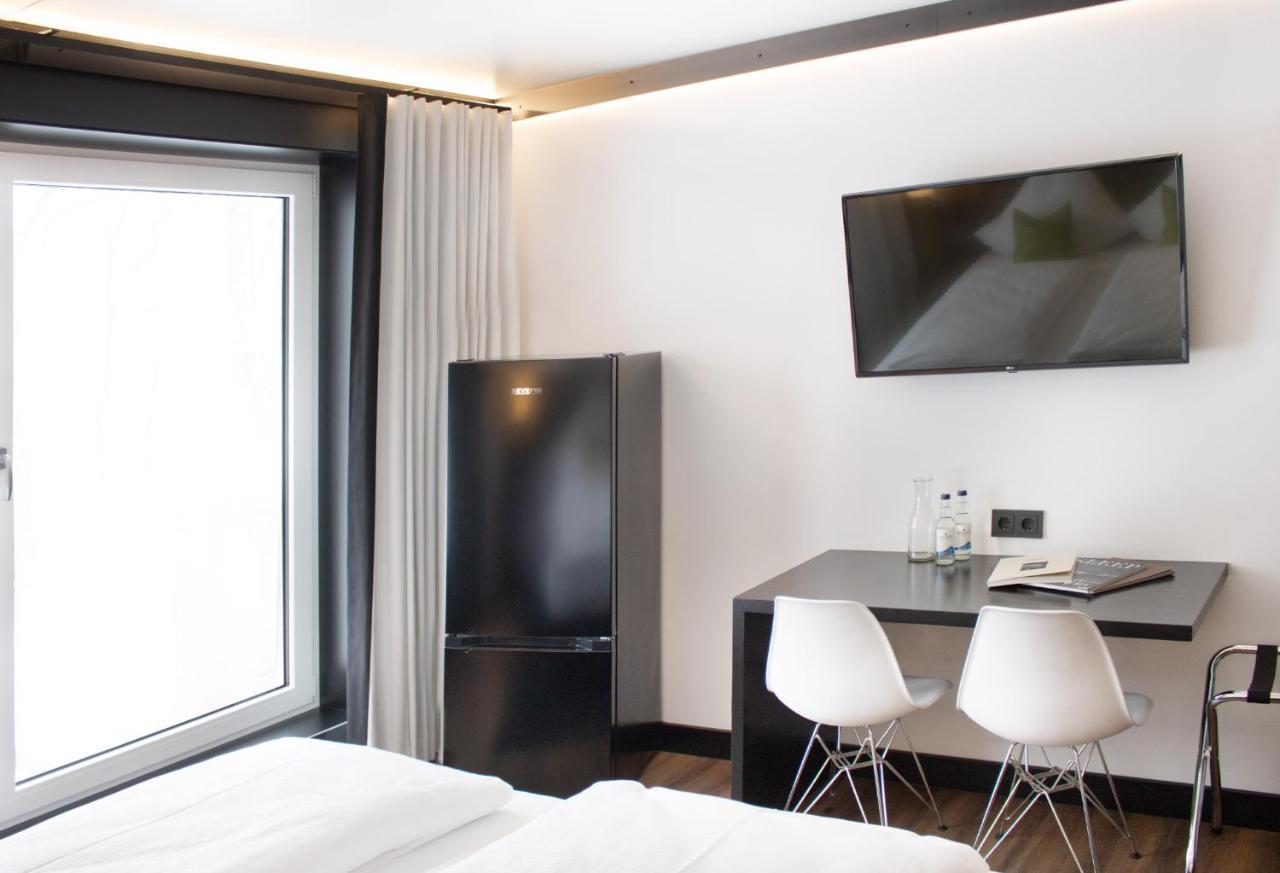 Fr Hotel By Wmm Hotels Eschbach  Exterior photo