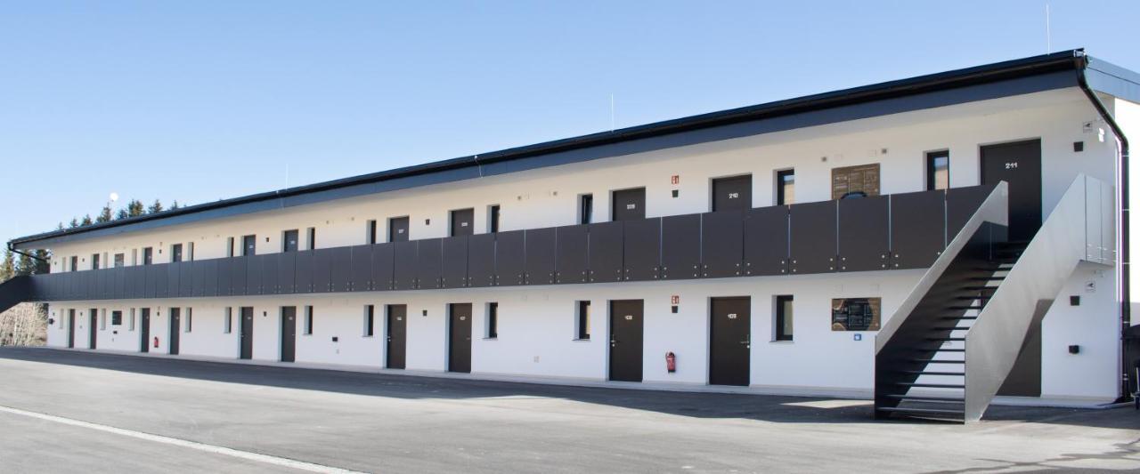 Fr Hotel By Wmm Hotels Eschbach  Exterior photo