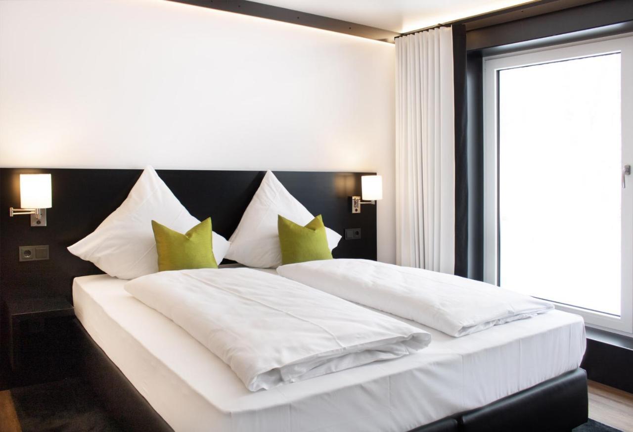 Fr Hotel By Wmm Hotels Eschbach  Exterior photo